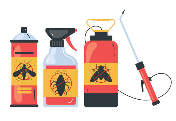 Best Pest Control for Restaurants  in Dayton, NV